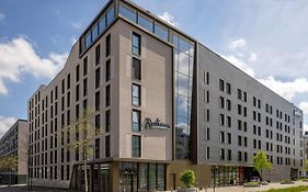 Radisson Hotel&Suites Zurich